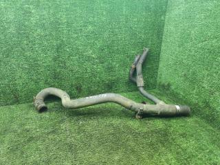 патрубок радиатора Renault Laguna 1 поколение 1998, 1.8 л., бензин, МКПП, хетчбэк 5 дв.