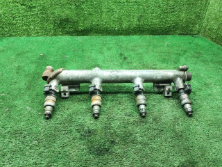 форсунка Opel Vectra C 2003, 2.2 л., Z 22 SE, бензин, АКПП, седан, 12564446