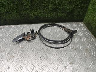 трос открывания лючка топливного бака Fiat Marea 1 поколение 2000, 1.6 л., бензин, МКПП, универсал