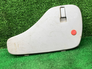 обшивка багажника Opel Sintra 1 поколение 1997, 2.2 л., бензин, МКПП, минивэн