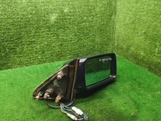 зеркало наружное правое Lancia Kappa 1 поколение 1999, 2.0 л., бензин, МКПП, седан