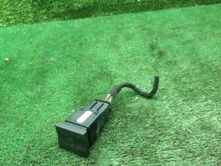 кнопка обогрева заднего стекла Skoda Fabia 1 поколение [рестайлинг] 2007, 1.2 л., бензин, МКПП, седан, 6Y0959621