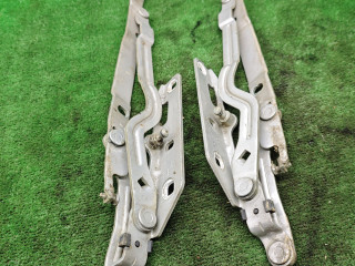 петля крышки багажника Opel Omega B 1999, 2.0 л., X 20 XEV, бензин, АКПП, седан