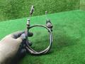 трос газа Lancia Kappa 1 поколение 1999, 2.0 л., бензин, МКПП, седан - фото №4