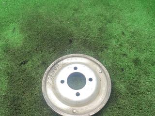 шкив коленвала Renault Megane 1 поколение 1999, 1.6 л., бензин, МКПП, хетчбэк 5 дв., 7700864702