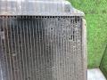 радиатор (основной) Mercedes-Benz MB100 1 поколение 1991, 2.4 л., дизель, МКПП, микроавтобус - фото №3
