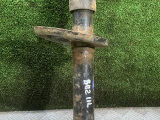 амортизатор передний левый Lada XRAY 1 поколение 2019, 1.6 л., бензин, МКПП, внедорожник 5 дв.