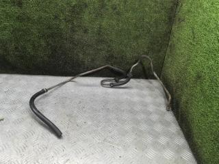 трубка гидроусилителя Dodge Caravan 4 поколение 2001, 2.4 л., бензин, АКПП, минивэн