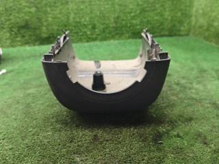 кожух рулевой колонки Volkswagen Polo Sedan 1 поколение [рестайлинг] 2019, 1.6 л., бензин, МКПП, седан, 6RU858559A