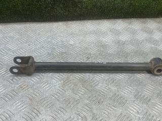 рычаг задний правый Renault Duster 1 поколение [рестайлинг] 2017, 2.0 л., бензин, МКПП, внедорожник 5 дв., полный привод