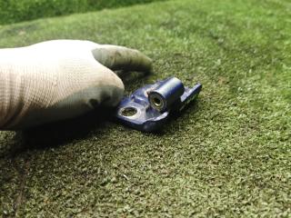 петля двери Fiat Marea 1 поколение 2000, 1.9 л., JTD, дизель, МКПП, универсал