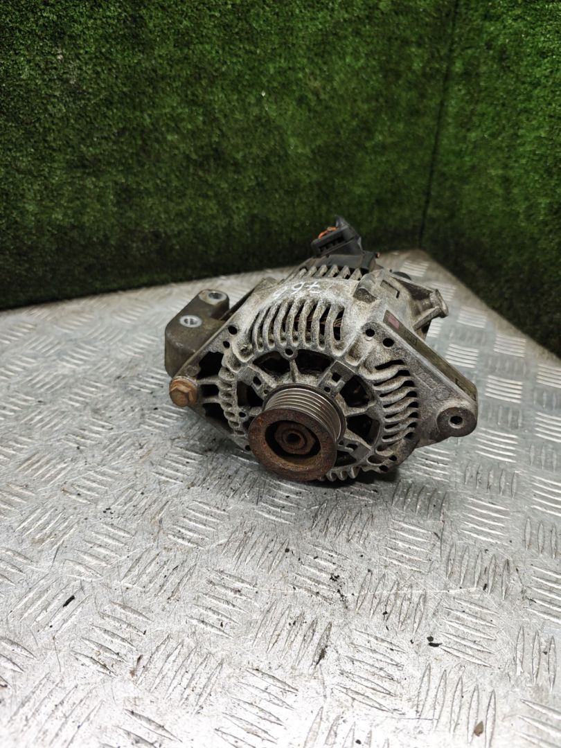 генератор Opel Sintra 1 поколение 1997, 2.2 л., X 22 XE, бензин, МКПП, минивэн - фото №1