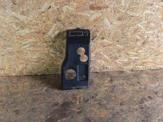 рамка обрамление кулисы Lada 2121 Niva 1 поколение [рестайлинг] 2013, 1.7 л., бензин, МКПП, внедорожник 5 дв.