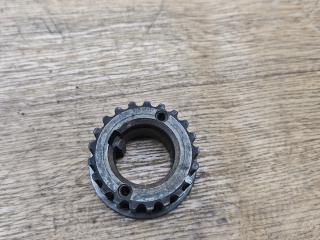 шестерня (звездочка) коленвала Renault Safrane 1 поколение [рестайлинг] 1996, 2.2 л., дизель, МКПП, хетчбэк 5 дв.