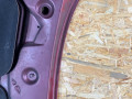 капот Skoda Felicia 1 поколение [рестайлинг] 1998, 1.3 л., бензин, МКПП, хетчбэк 5 дв. - фото №19