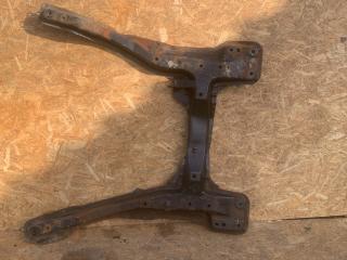 балка подвески передняя (подрамник) Fiat Ulysse 1 поколение 1998, 1.8 л., бензин, МКПП, минивэн