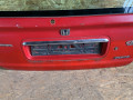 крышка багажника (дверь 3-5) Honda Civic 6 поколение [рестайлинг] 2000, 2.0 л., дизель, МКПП, универсал - фото №7