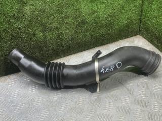 патрубок воздушного фильтра Renault Laguna 2 поколение 2002, 1.9 л., дизель, МКПП, хетчбэк 5 дв., 7700116005