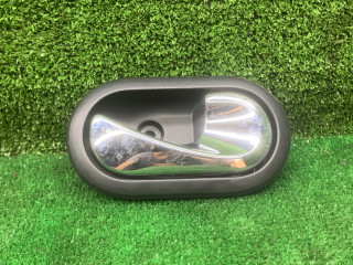 ручка внутренняя передняя правая Renault Duster 1 поколение [рестайлинг] 2017, 2.0 л., бензин, МКПП, внедорожник 5 дв., полный привод, 8200733847