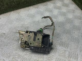 замок двери передней правой Daewoo Nubira J150/J190 [рестайлинг] 2001, 2.0 л., X 20 SED, бензин, МКПП, хетчбэк 5 дв.