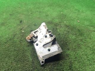 замок двери передней правой Daewoo Lanos T100 2000, 1.3 л., бензин, МКПП, седан