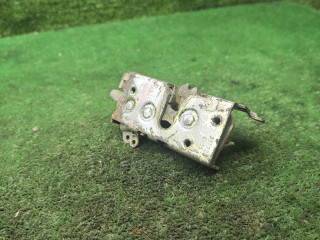 замок двери передней левой Mercedes-Benz Vito W638 2002, 2.2 л., CDi, дизель, МКПП, микроавтобус