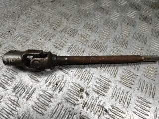 рулевой карданчик Chevrolet Aveo T250 [рестайлинг] 2006, 1.4 л., F14D3, бензин, МКПП, седан