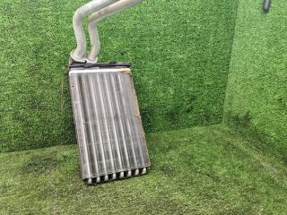 радиатор отопителя (печки) Peugeot 406 1 поколение 1998, 2.0 л., бензин, МКПП, универсал