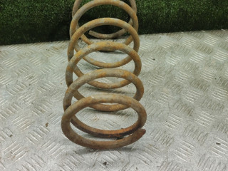 пружина задняя Mazda 626 GE [рестайлинг] 1997, 1.8 л., бензин, МКПП, хетчбэк 5 дв.