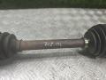 полуось передняя левая (приводной вал, ШРУС) Opel Sintra 1 поколение 1997, 2.2 л., X 22 XE, бензин, МКПП, минивэн - фото №4
