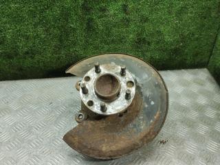 ступица задняя правая Ford Mondeo 3 поколение 2002, 2.0 л., дизель, АКПП, хетчбэк 5 дв.