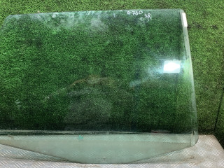 стекло двери задней правой Fiat Punto 2 поколение 2000, 1.2 л., бензин, МКПП, хетчбэк 5 дв.