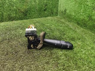 переключатель дворников Renault Laguna 1 поколение 1998, 1.8 л., бензин, МКПП, хетчбэк 5 дв.