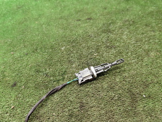 датчик температуры Volkswagen Polo Sedan 1 поколение [рестайлинг] 2019, 1.6 л., бензин, МКПП, седан