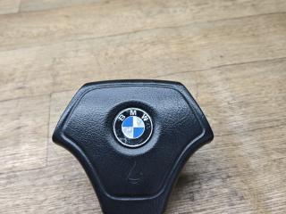 подушка безопасности водителя BMW 5 серия E34 1995, 1.8 л., бензин, МКПП, седан