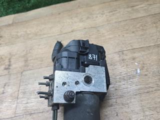 блок ABS Toyota Avensis 1 поколение (T220) [рестайлинг] 2001, 2.0 л., дизель, МКПП, универсал, 0265216825