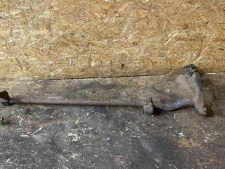 торсион подвески Volkswagen Transporter T4 1998, 1.9 л., дизель, МКПП, минивэн