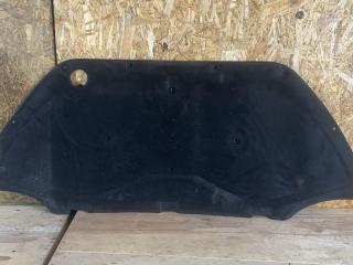 шумоизоляция капота Lada Vesta 1 поколение 2023, 1.6 л., бензин, МКПП, седан