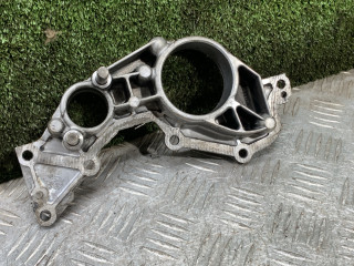 декоративная крышка двигателя Mercedes-Benz Vito W638 2002, 2.2 л., CDi, дизель, МКПП, микроавтобус, 6110160006