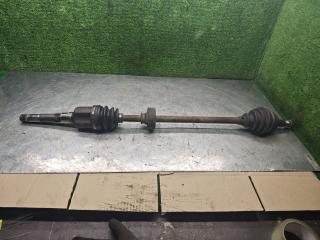 полуось передняя правая (приводной вал, ШРУС) Chrysler Neon 2 поколение 1999, 2.0 л., бензин, АКПП, седан