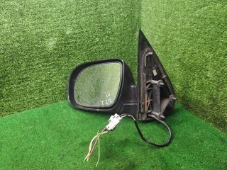 зеркало наружное левое Opel Sintra 1 поколение 1997, 2.2 л., X 22 XE, бензин, МКПП, минивэн