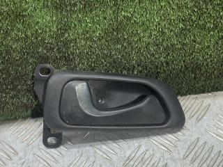 ручка внутренняя передняя левая Hyundai Galloper 2 поколение 1998, 2.5 л., дизель, МКПП, внедорожник 5 дв.