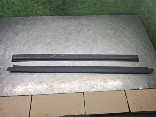 молдинг стекла Opel Sintra 1 поколение 1997, 2.2 л., X 22 XE, бензин, МКПП, минивэн