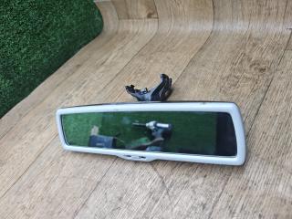 зеркало салона Volkswagen Jetta 6 поколение [рестайлинг] 2015, 1.6 л., бензин, МКПП, седан, 1K0857511F