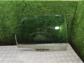 стекло двери задней правой Honda Accord 5 поколение [рестайлинг] 1997, 2.0 л., бензин, МКПП, седан