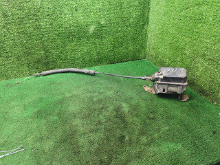 привод круиз-контроля Saab 9-3 1 поколение 2002, 2.0 л., бензин, МКПП, хетчбэк 5 дв.