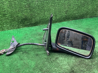 зеркало наружное правое Volkswagen Golf 2 поколение 1990, 1.6 л., дизель, МКПП, хетчбэк 3 дв.