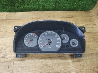 щиток приборов (приборная панель) Daewoo Nubira J150/J190 [рестайлинг] 2001, 2.0 л., X 20 SED, бензин, МКПП, хетчбэк 5 дв.