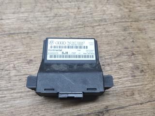 диагностический интерфейс Volkswagen Jetta 6 поколение [рестайлинг] 2015, 1.6 л., бензин, МКПП, седан, 7N0907530AT