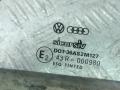 стекло кузовное боковое правое Volkswagen Passat B3 1990, 1.8 л., mono, бензин, МКПП, седан - фото №2